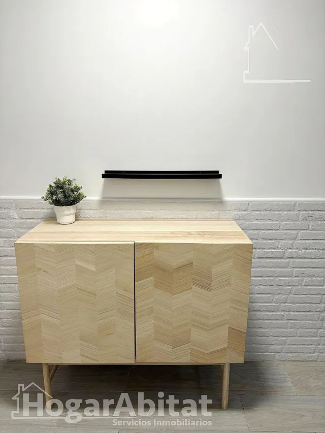 ¡EN PLENO CENTRO! ESTUDIO CONFORTABLE, IMPECABLE Y REFORMADO A ESTRENAR — 19