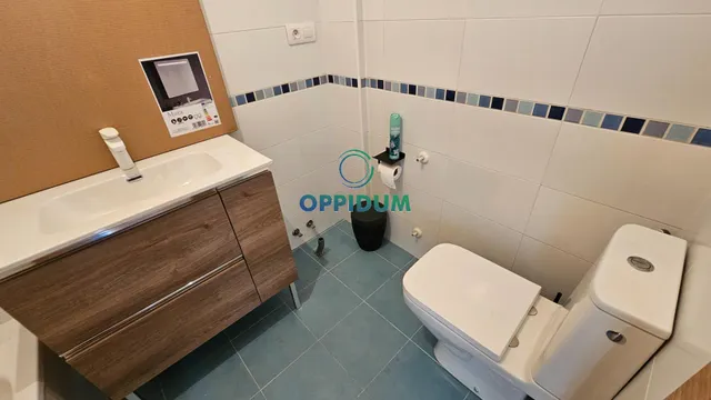 VENTA ÁTICO 1 DORMITORIO NEDA, A CORUÑA — 15