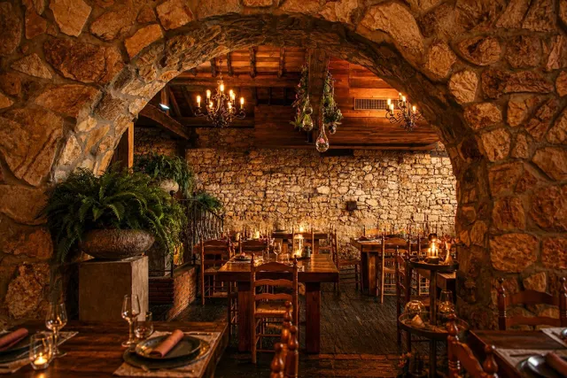 Traspaso de Restaurante en el molar - foto 3