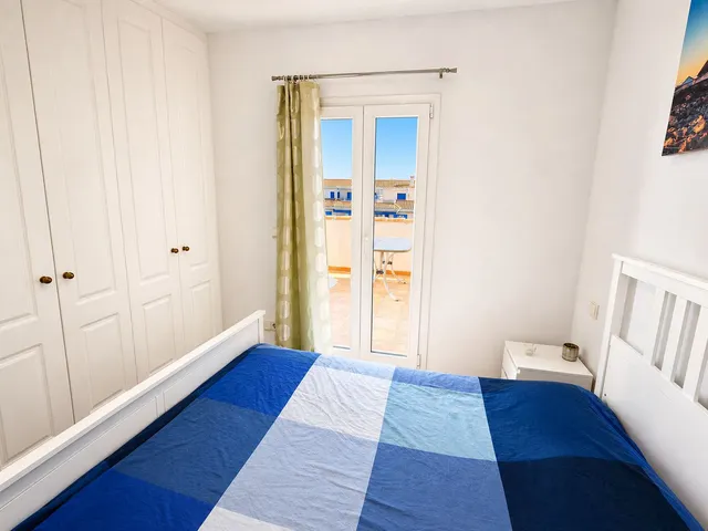 Ático 1 habitación 60m² en venta - Costa del Sol — 23