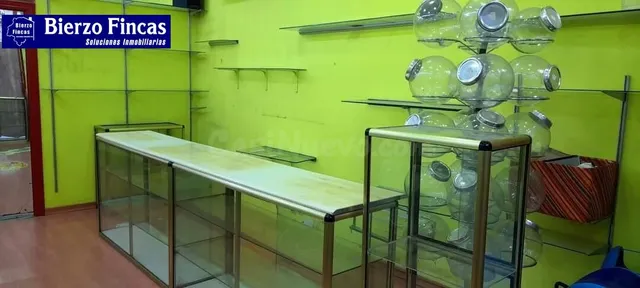 CENTRICO LOCAL COMERCIAL EN AV. ESPAÑA - foto 3