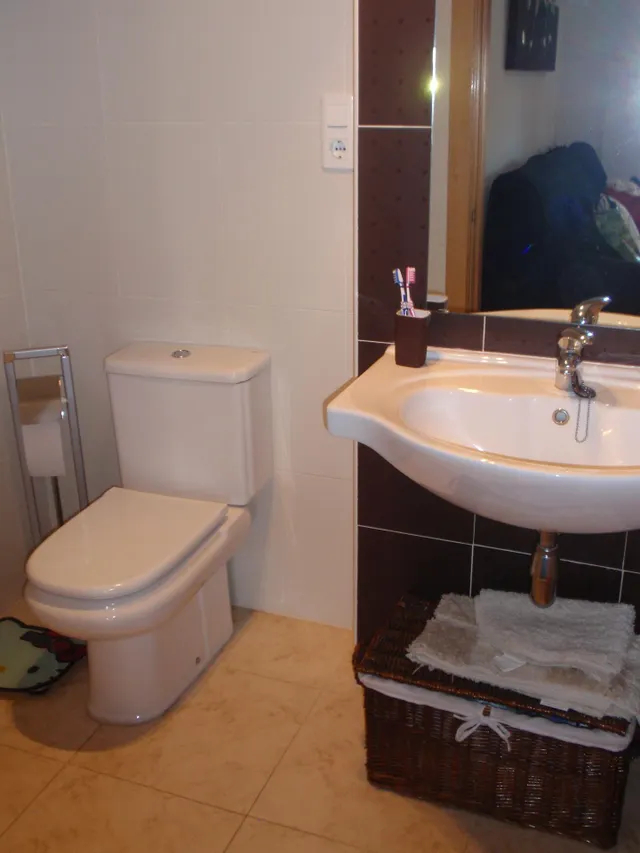 Apartamento en venta — 6