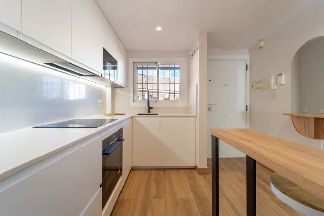 Apartamento 3 habitaciones 114m² en venta - Centro — 7