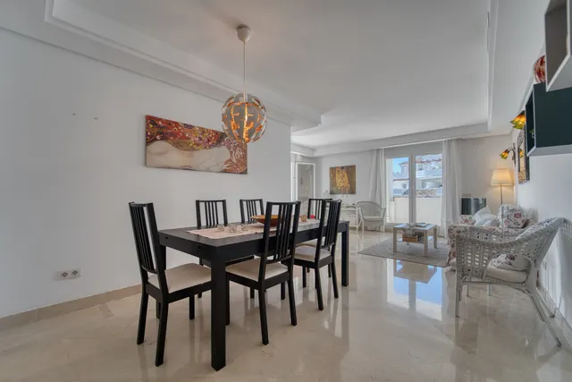 Apartamento 2 habitaciones 154m² en venta - Marbella — 11