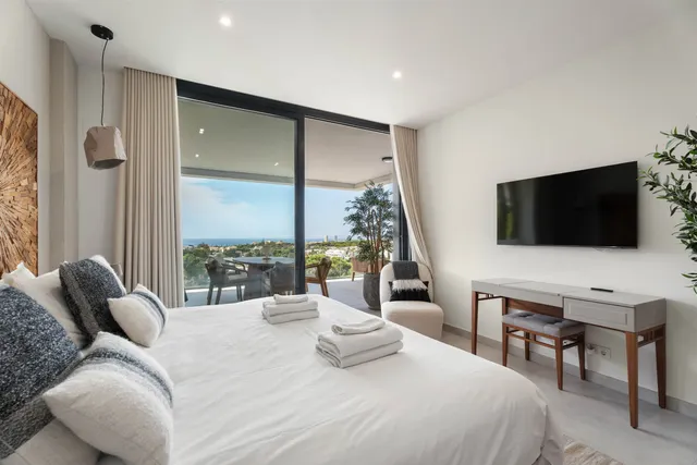 Ático Dúplex 3 habitaciones 173m² en venta - Marbella — 16