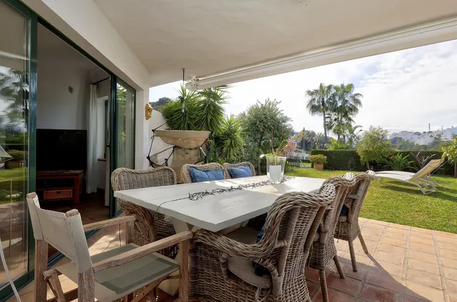 Adosado 3 habitaciones 185m² en venta - Riviera del sol — 5