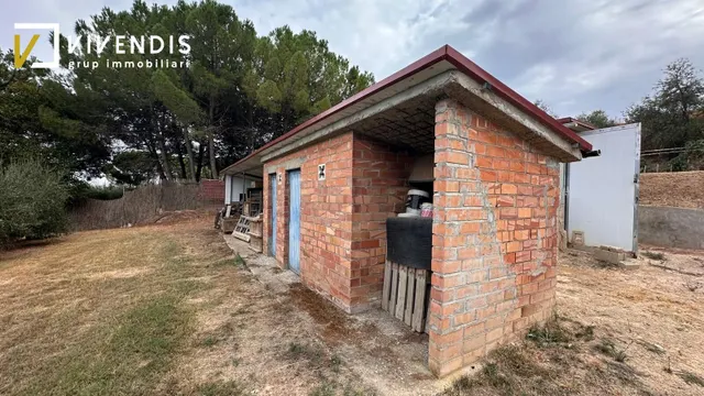 Terreno en venta - partida canet — 12