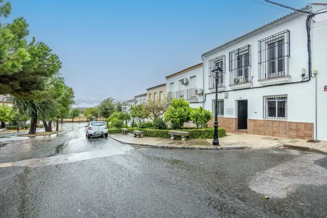 Adosado 4 habitaciones 172m² en venta - Andalucia - foto 3