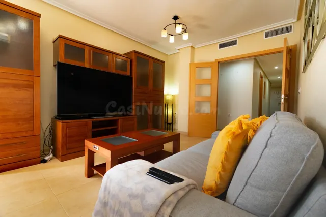 Piso 3 habitaciones 97m² en venta - Archena — 3