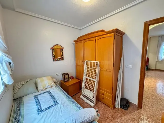 Adosado 3 habitaciones 101m² en venta - Los Balcones - Los Altos del Edén — 14