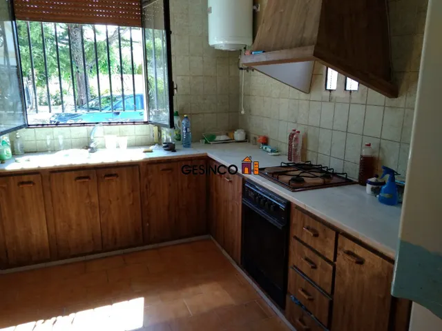 CHALET EN VENTA EN ONTINYENT - ZONA LA FAROLA — 7