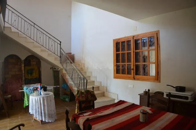 Finca rústica 4 habitaciones 212m² en venta - Afueras del pu - foto 3