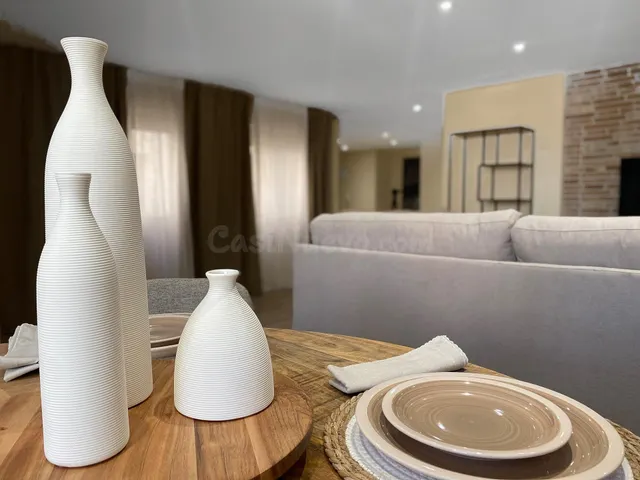 Se vende piso reformado en Olula del Rio - foto 4