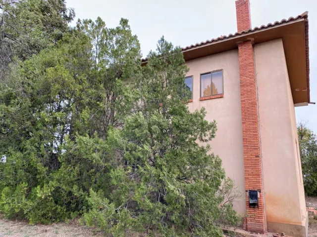 EN VENTA CASA CON TERRENO EN MONREAL DEL CAMPO (TERUEL) - foto 5