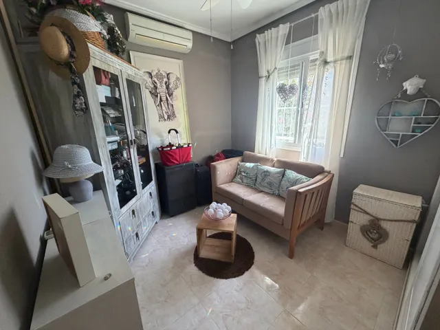 Villa 3 habitaciones 115m² en venta - Pueblo 5 — 21
