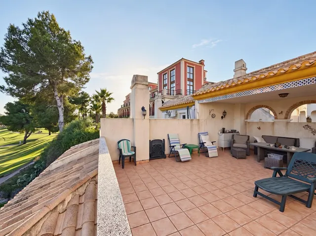 Casa 4 habitaciones en venta - Las Ramblas — 7