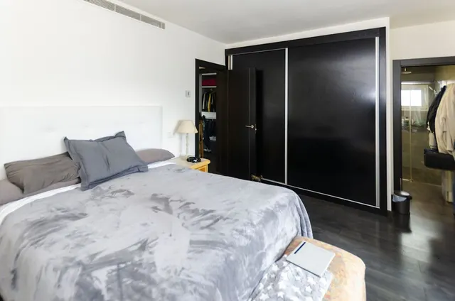 Ático 3 habitaciones 208m² en venta - Puerto - Puerto Banús — 22