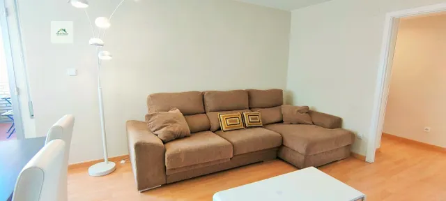 3 dormitorios reformado con GARAJE BOX y TRASTERO en Doctor Artero – 850 €/mes — 5
