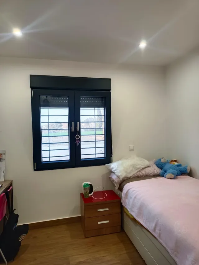 CHalet en planta baja — 33