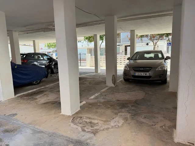 Apartamento en Grau de Gandía con plaza de garaje doble — 28