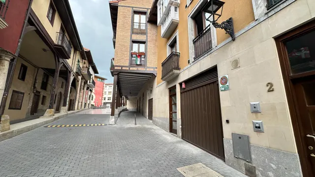 Una vivienda para hacerla tuya en Agurain / Salvatierra — 47