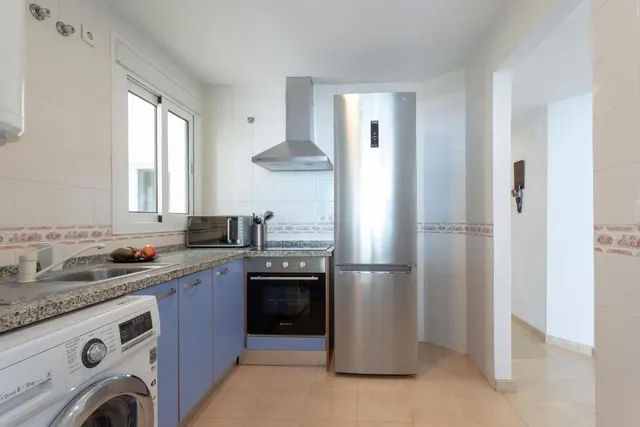 ALQUILER ESTUDIO FUENGIROLA — 7