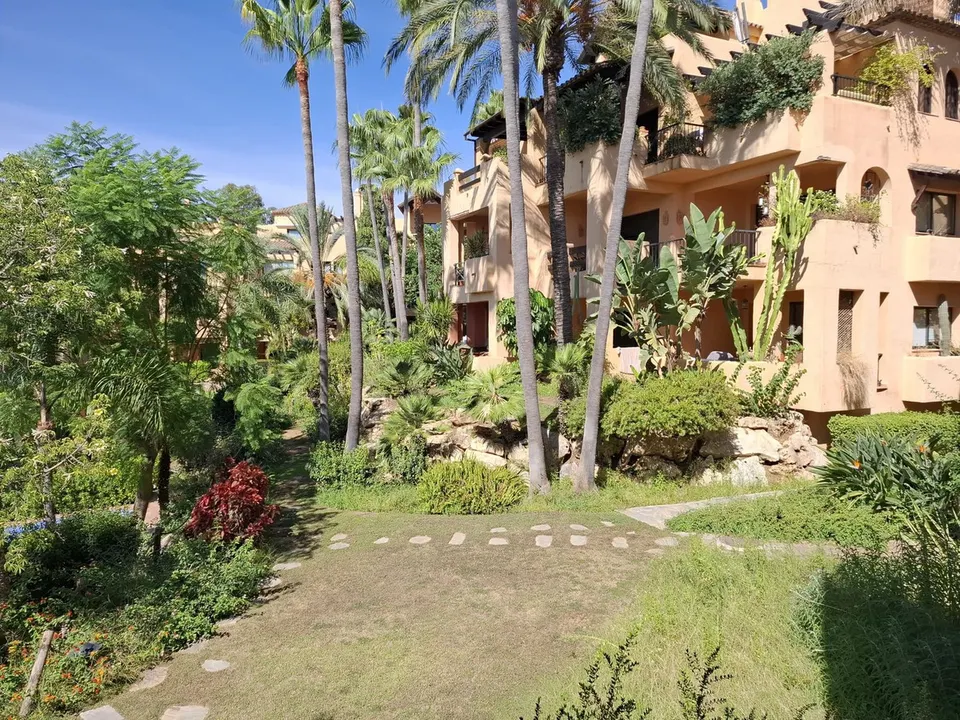 Apartamento 3 habitaciones 138m² en venta - Paraiso-Barronal