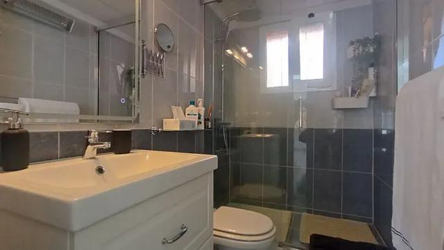 Ático Dúplex 2 habitaciones 130m² en venta - Riviera del sol — 22