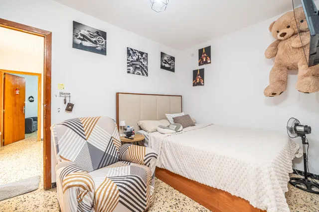 Casa con enorme potencial en Foners — 29