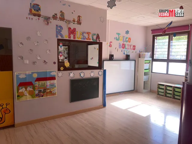 LOCAL COMERCIAL EN RONDA SUR (MURCIA) — 16