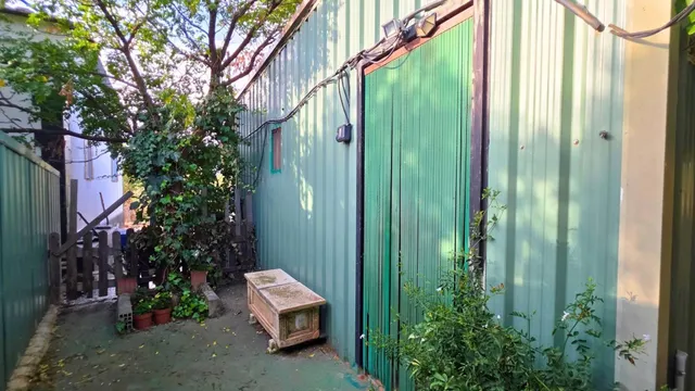 Finca rústica con regadío y construcciones declaradas en Laujar de Andarax (a 2 min del pueblo) — 35