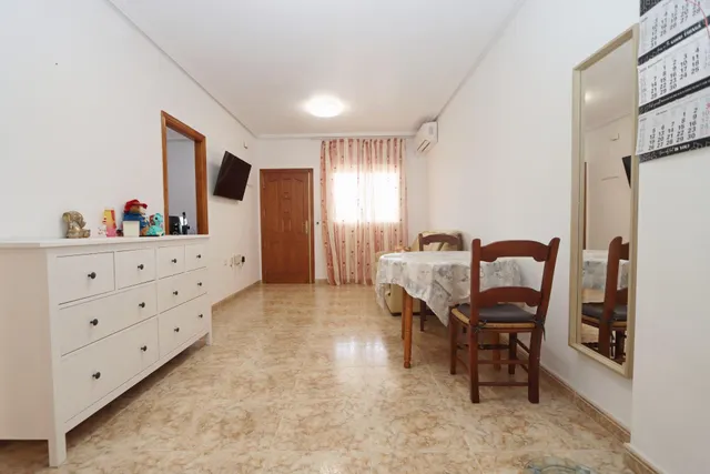 La Ciñuelica - Apartamento cerca del mar con orientación sur — 7