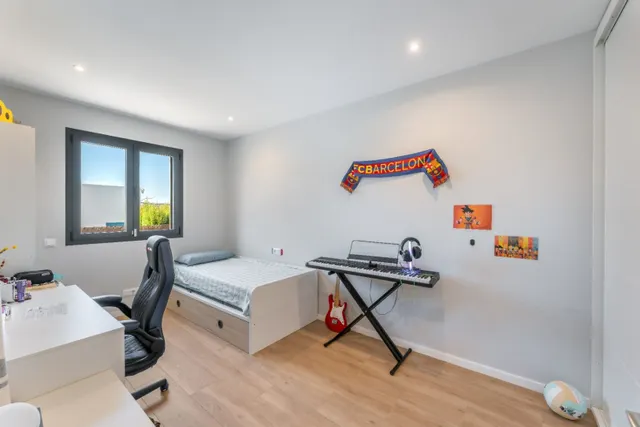 Villa 3 habitaciones 297m² en venta - Sa Cabaneta — 11