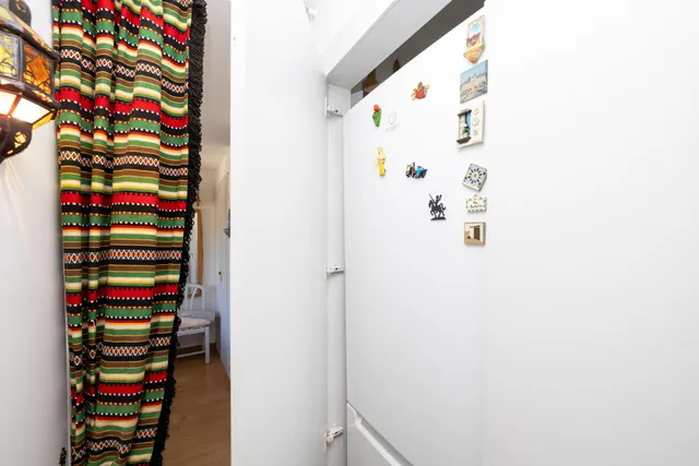 CASA REFORMADA CON TERRAZA Y VISTAS PANORÁMICAS EN TOCÓN DE QUÉNTAR — 22
