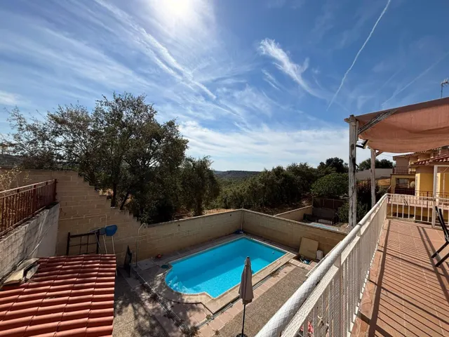 Chalet Independiente en VENTA en Loranca de Tajuña — 16