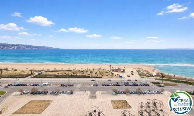 Estudio con cabina y vista al mar con LICENCIA TURÍSTICA. - foto 5