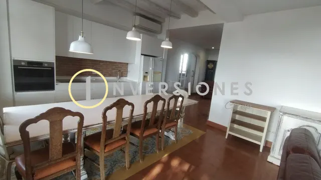 Piso 2 habitaciones 114m² en alquiler - Colonia argentina — 42