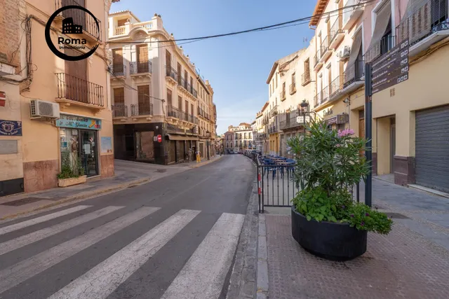 SEDUCTOR LOCAL ESQUINADO EN PLENO CENTRO DE GUADIX!!!!!!!!!!!!!!! — 25