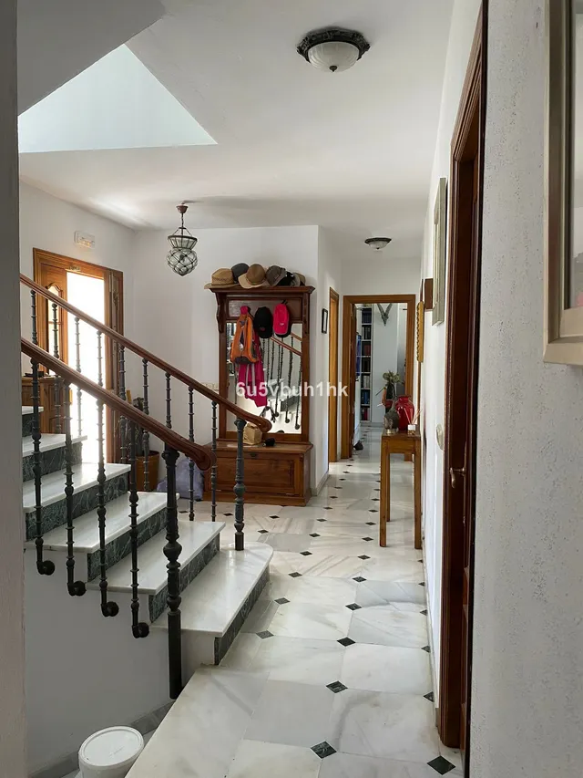 Adosado 5 habitaciones 447m² en venta - Marbella — 9