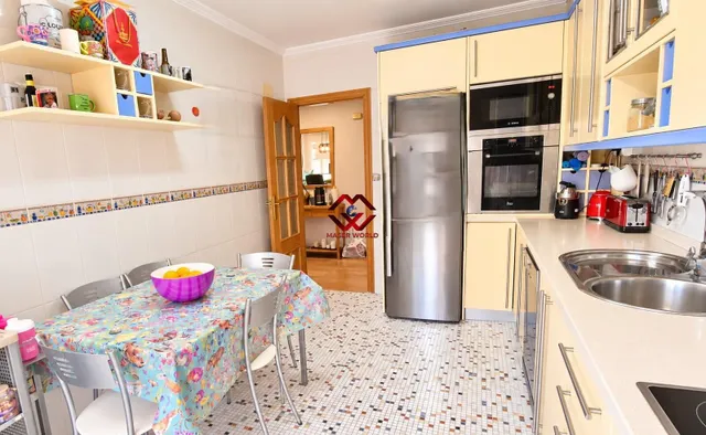 Exclusiva Planta Baja de 4 Dormitorios con Espectacular Terraza de 80 m2 en Pilar de la Horadada — 24