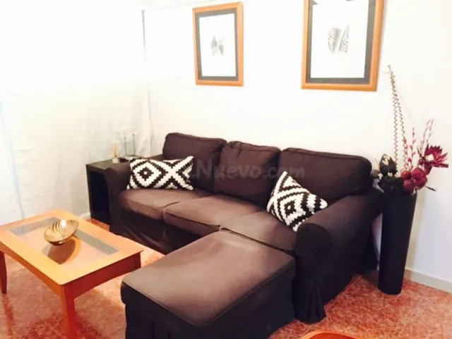 Piso 2 habitaciones 80m² en alquiler - Pobla De Farnals, La - foto 3