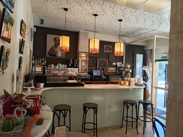 Iturrama Bar Traspaso. — 2
