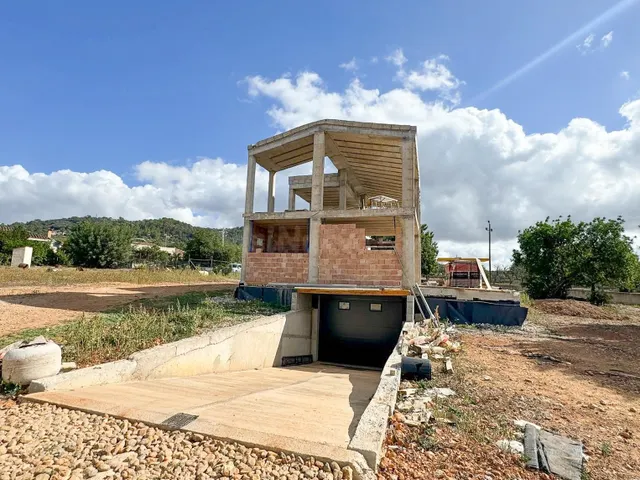 FINCA RÚSTICA 'PUIG SANTA MAGDALENA' - foto 5