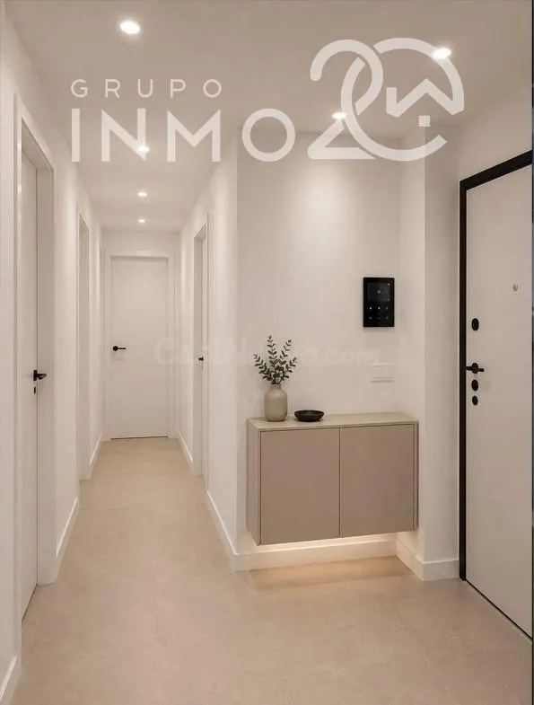 Chalets de obra nuevo en urbanización de Monserrat - foto 4
