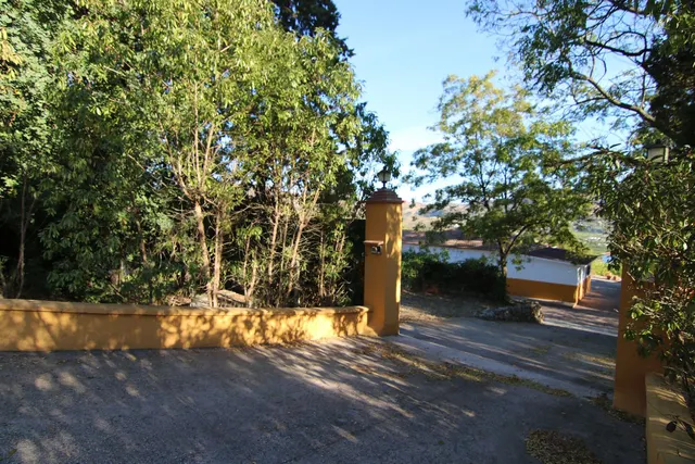 Chalet 3 habitaciones 358m² en venta - Alora pueblo — 34