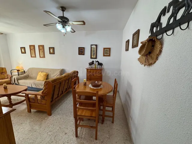 ÁTICO EXCLUSIVO CON PISCINA, TERRAZAS Y JUNTO AL ESTADIO CHA - foto 5