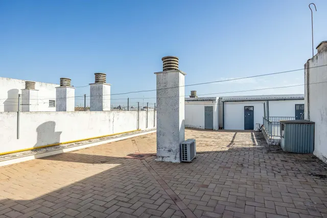 Fantástica vivienda en el casco histórico. — 21