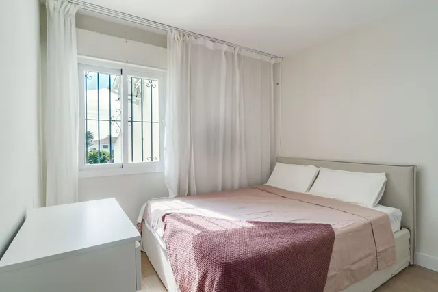 Ático 2 habitaciones 81m² en venta - Riviera del sol — 21