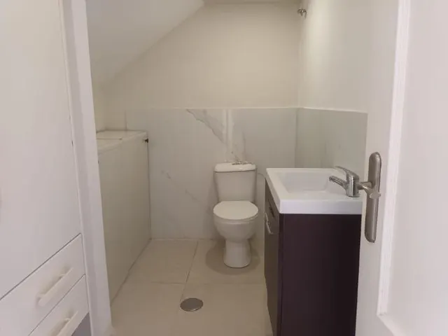 Casa Independiente Reformado de 4 habitaciones en Teis — 17