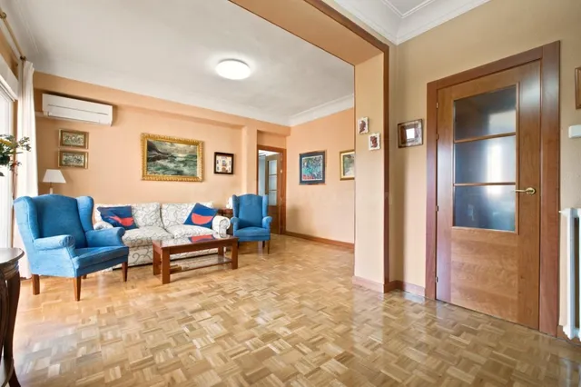 Piso en Venta en Madrid Madrid — 5